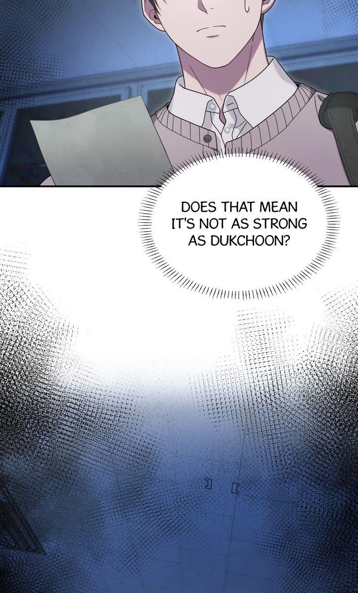 The Hunt Begins Chapter 23 page 48 - 