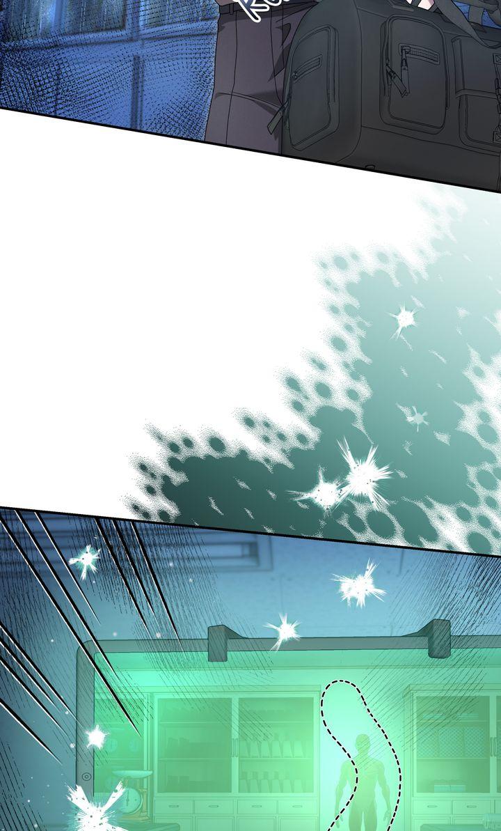 The Hunt Begins Chapter 23 page 51 - 