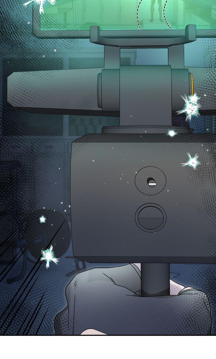 The Hunt Begins Chapter 23 page 52 - 