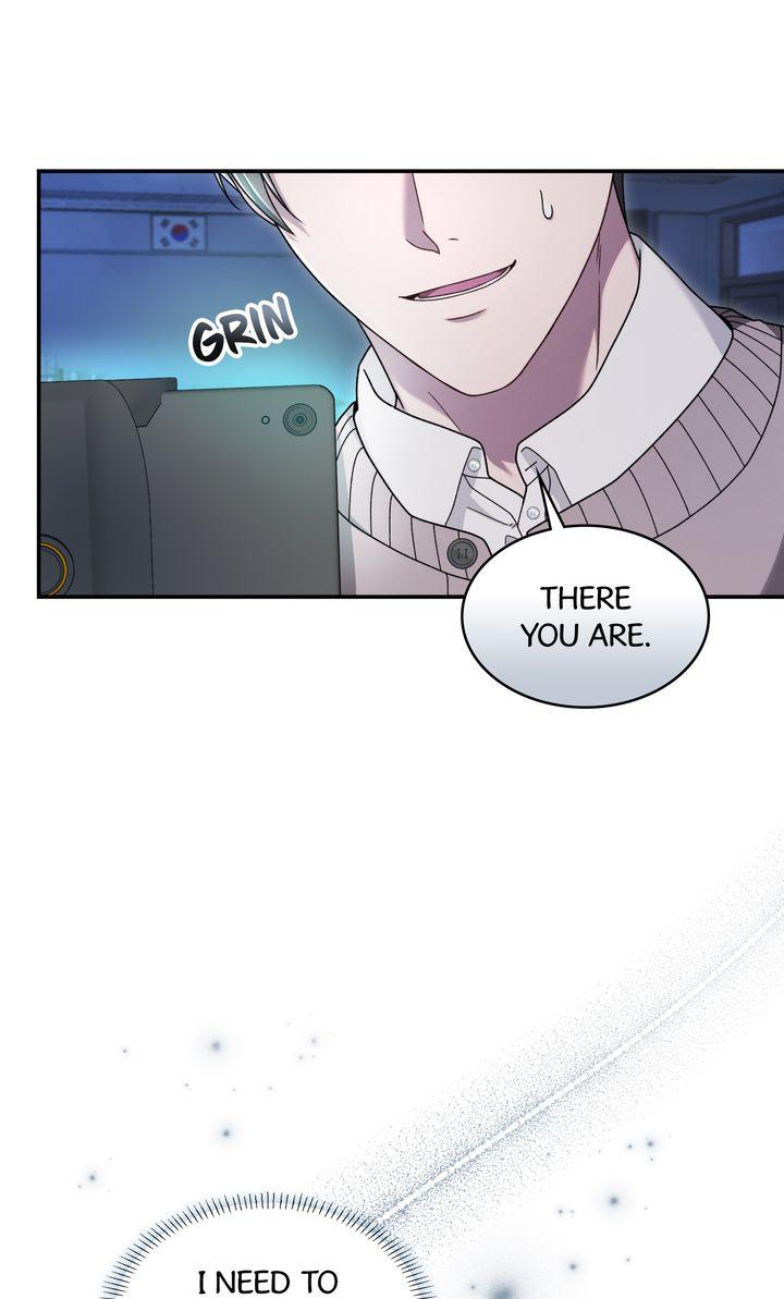 The Hunt Begins Chapter 23 page 53 - 