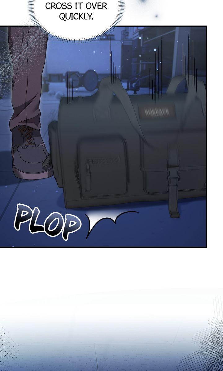 The Hunt Begins Chapter 23 page 54 - 