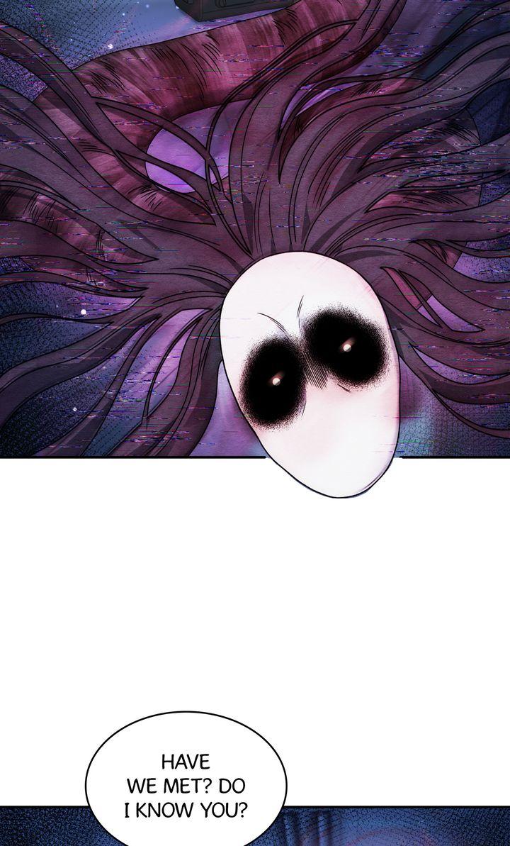 The Hunt Begins Chapter 23 page 59 - 