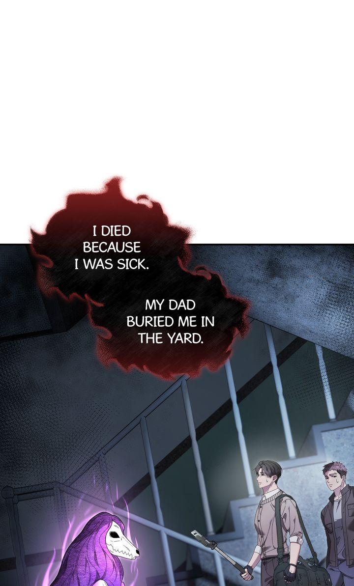 The Hunt Begins Chapter 23 page 7 - 