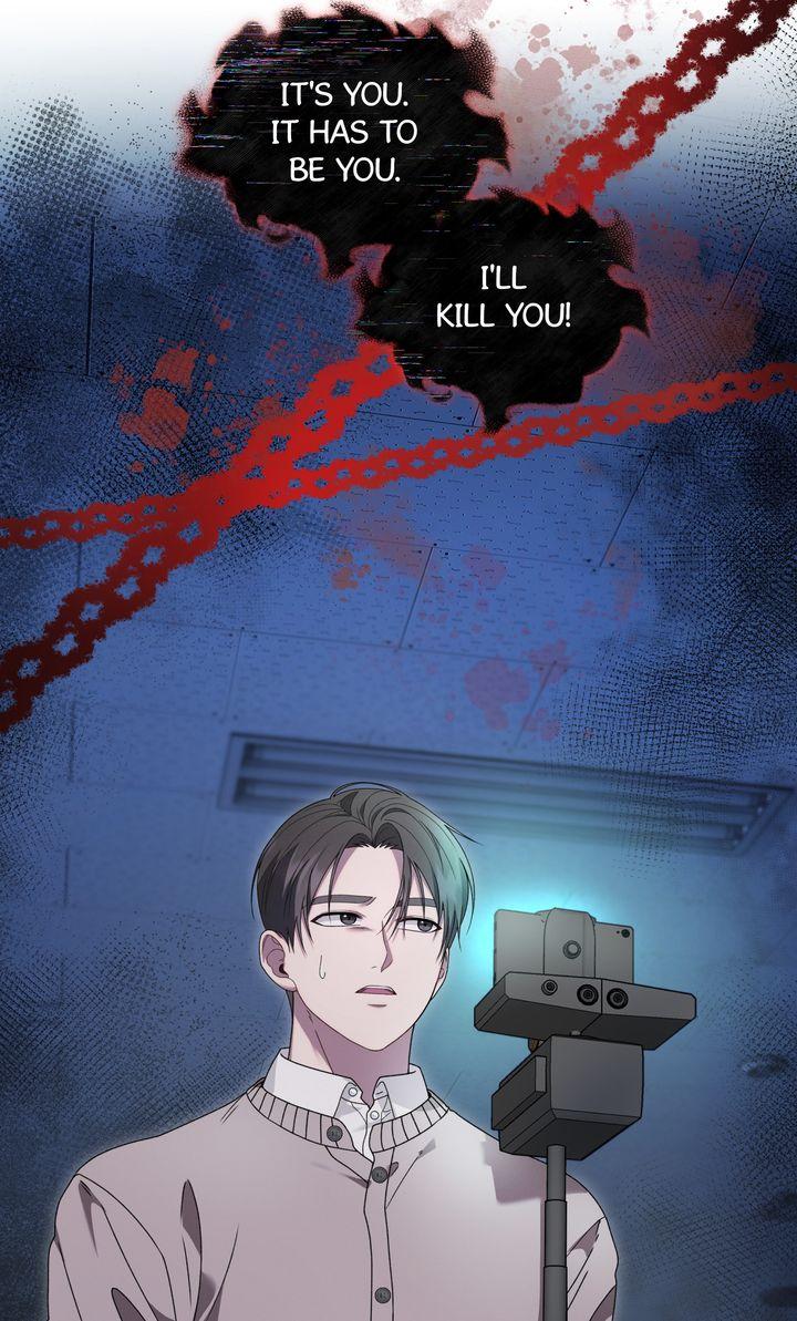 The Hunt Begins Chapter 23 page 61 - 