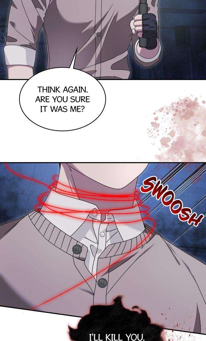 The Hunt Begins Chapter 23 page 62 - 