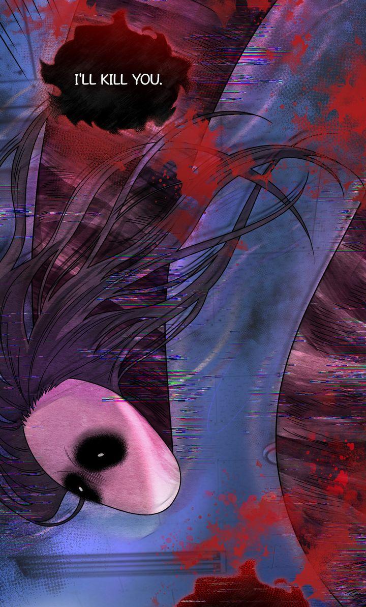 The Hunt Begins Chapter 23 page 64 - 