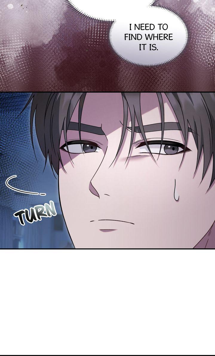 The Hunt Begins Chapter 23 page 66 - 