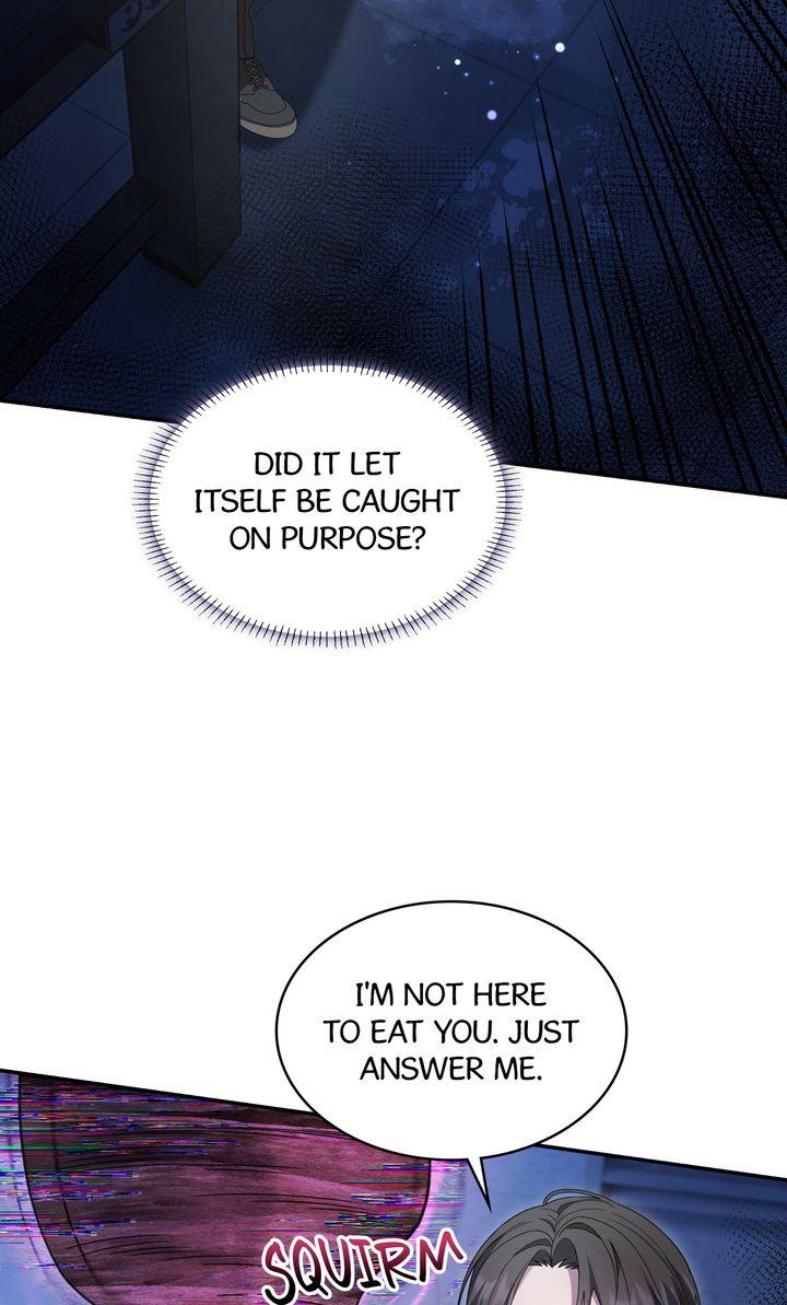 The Hunt Begins Chapter 23 page 69 - 