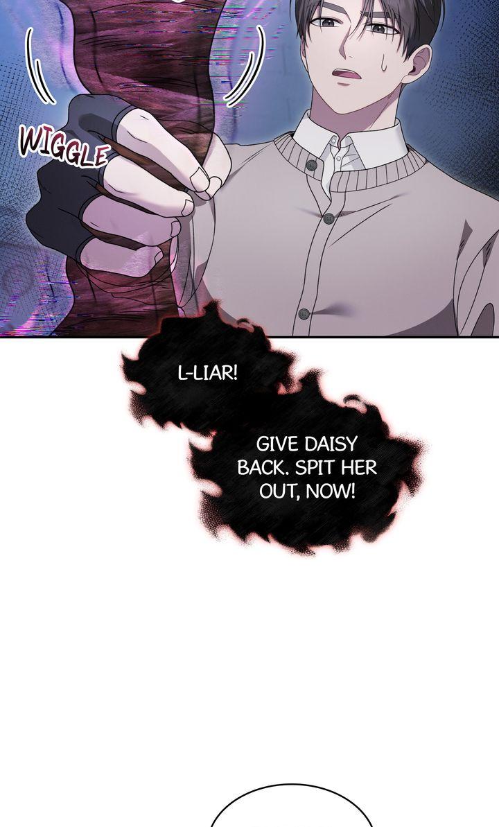 The Hunt Begins Chapter 23 page 70 - 