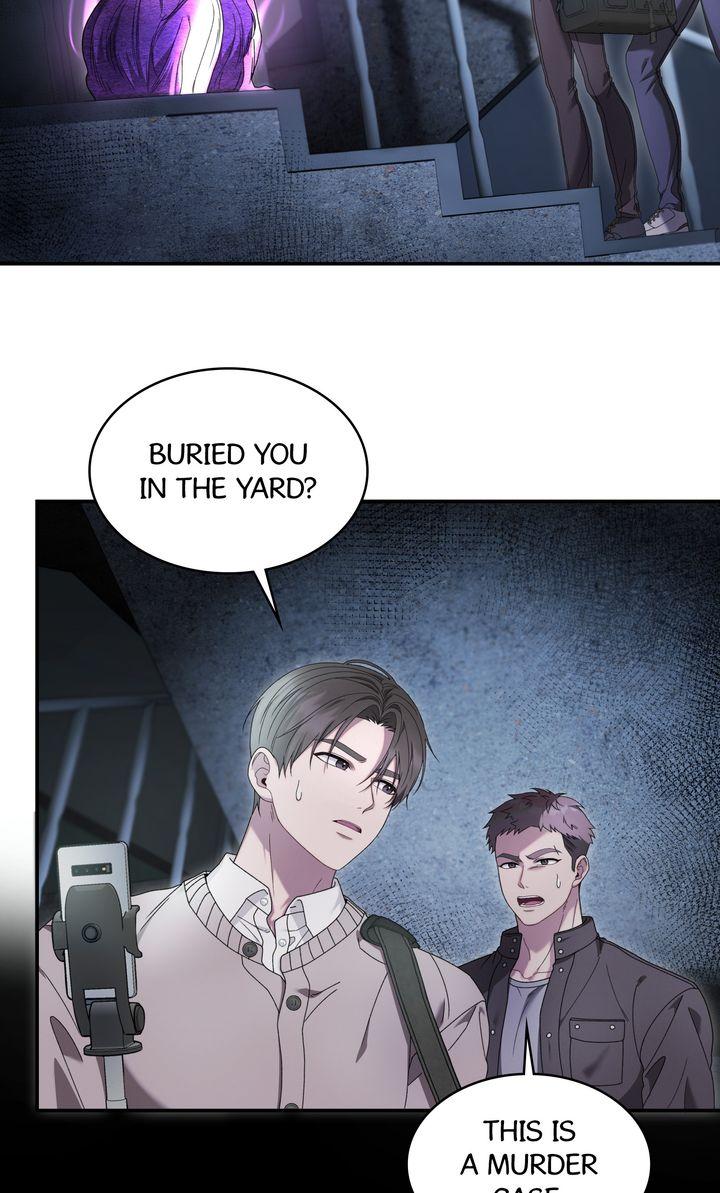 The Hunt Begins Chapter 23 page 8 - 