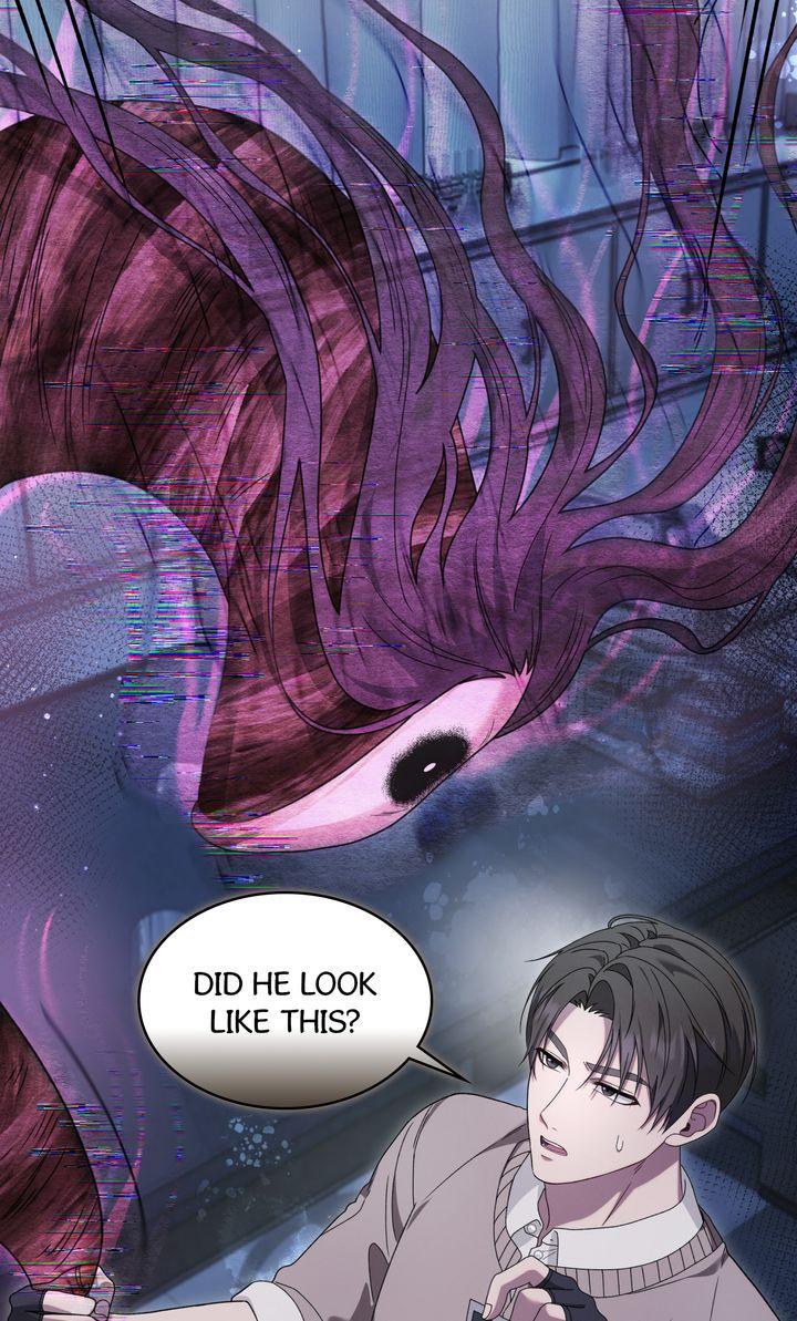The Hunt Begins Chapter 23 page 72 - 