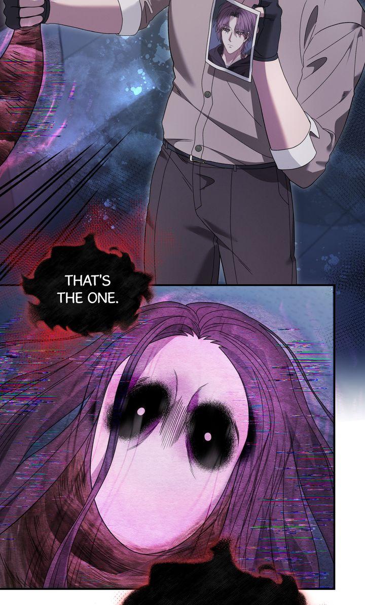 The Hunt Begins Chapter 23 page 73 - 