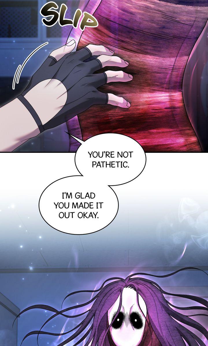 The Hunt Begins Chapter 23 page 75 - 
