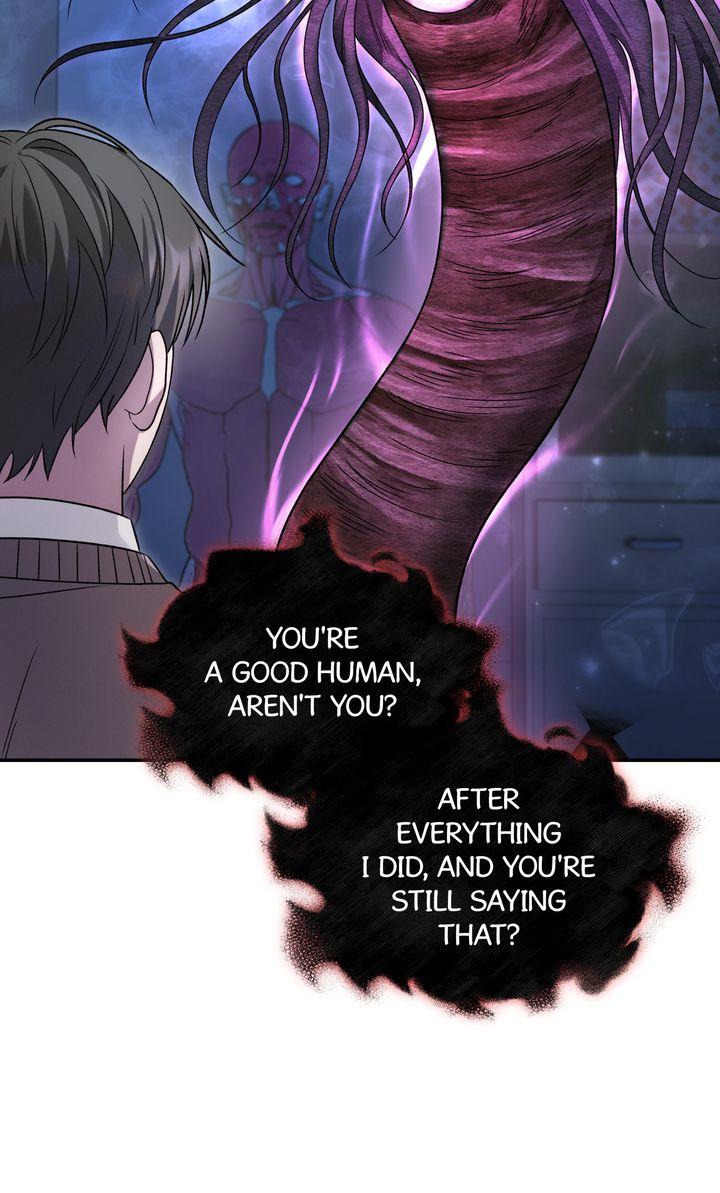 The Hunt Begins Chapter 23 page 76 - 