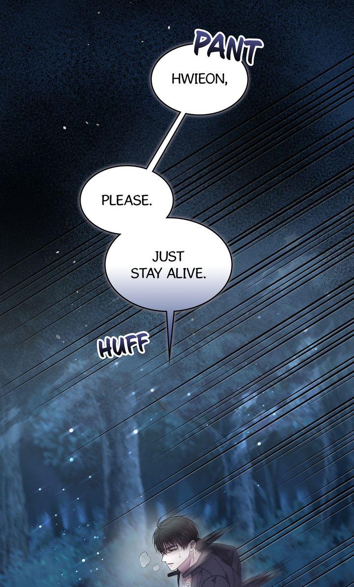 The Hunt Begins Chapter 23 page 78 - 