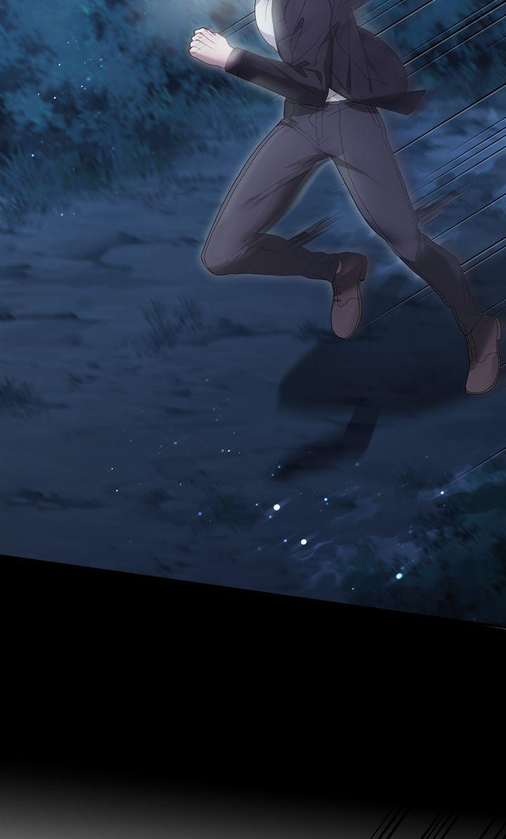 The Hunt Begins Chapter 23 page 79 - 