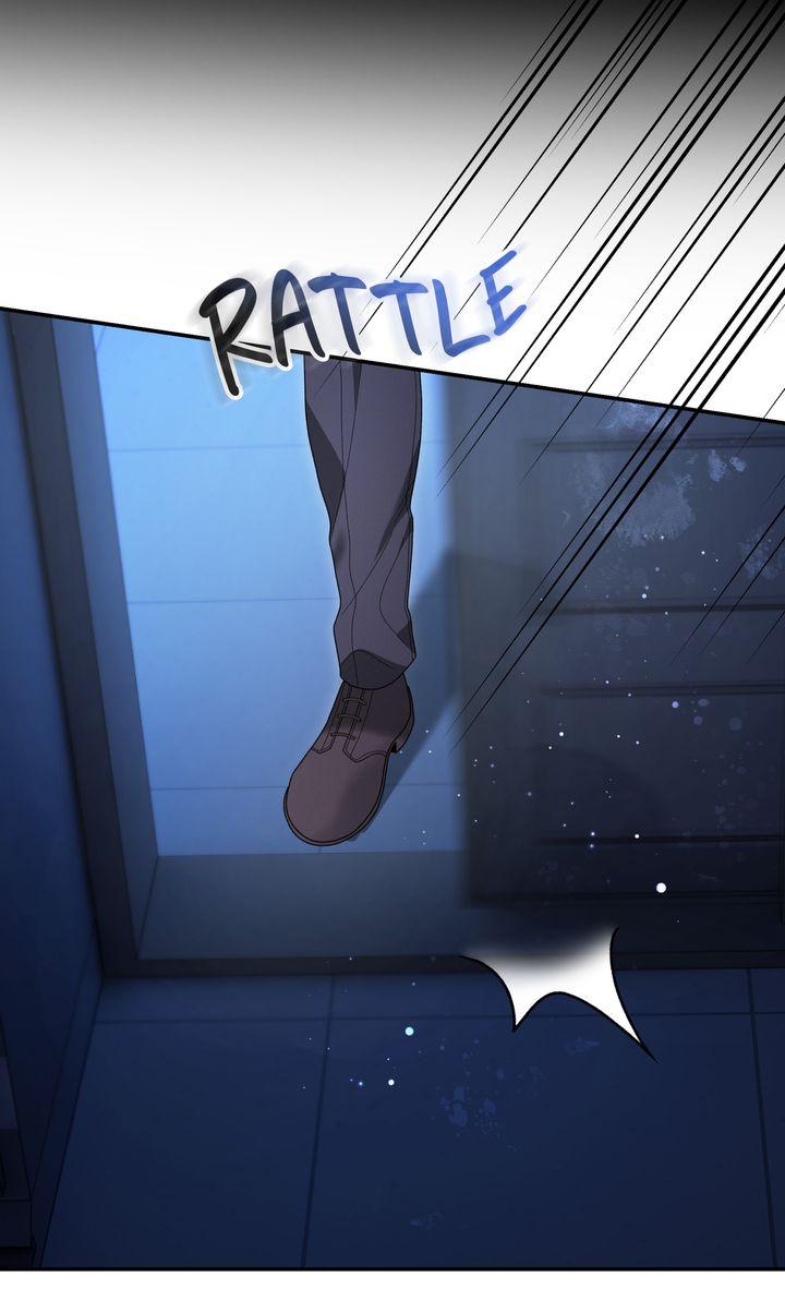 The Hunt Begins Chapter 23 page 80 - 