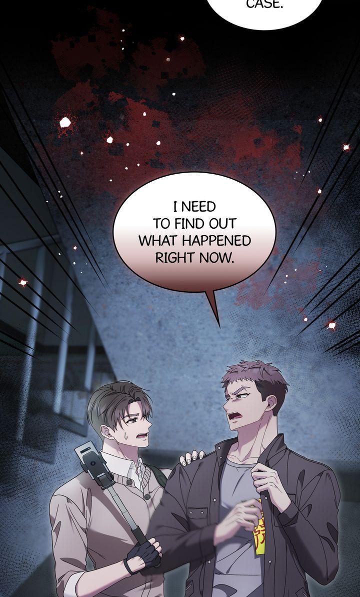 The Hunt Begins Chapter 23 page 9 - 