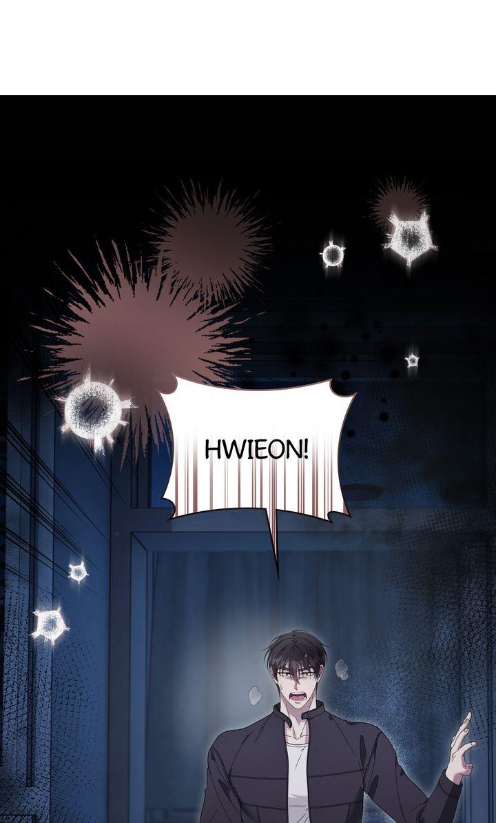 The Hunt Begins Chapter 23 page 81 - 