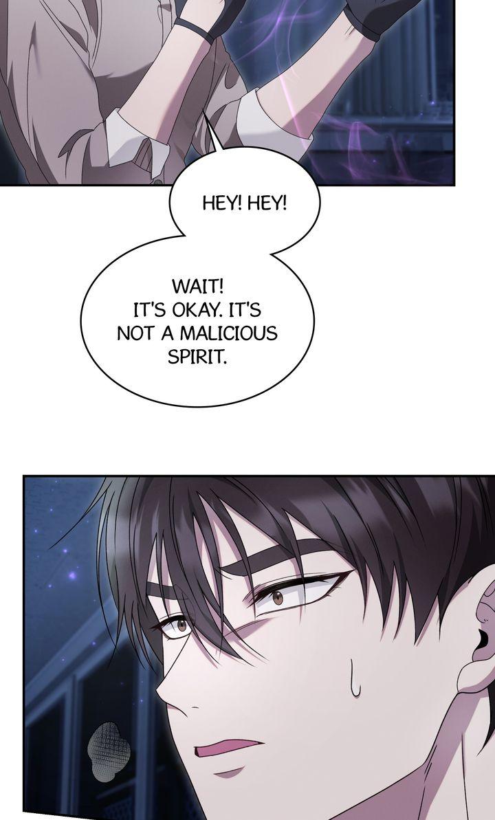 The Hunt Begins Chapter 23 page 83 - 