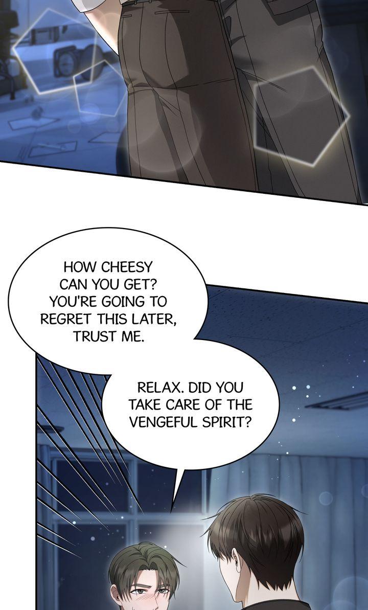 The Hunt Begins Chapter 23 page 86 - 