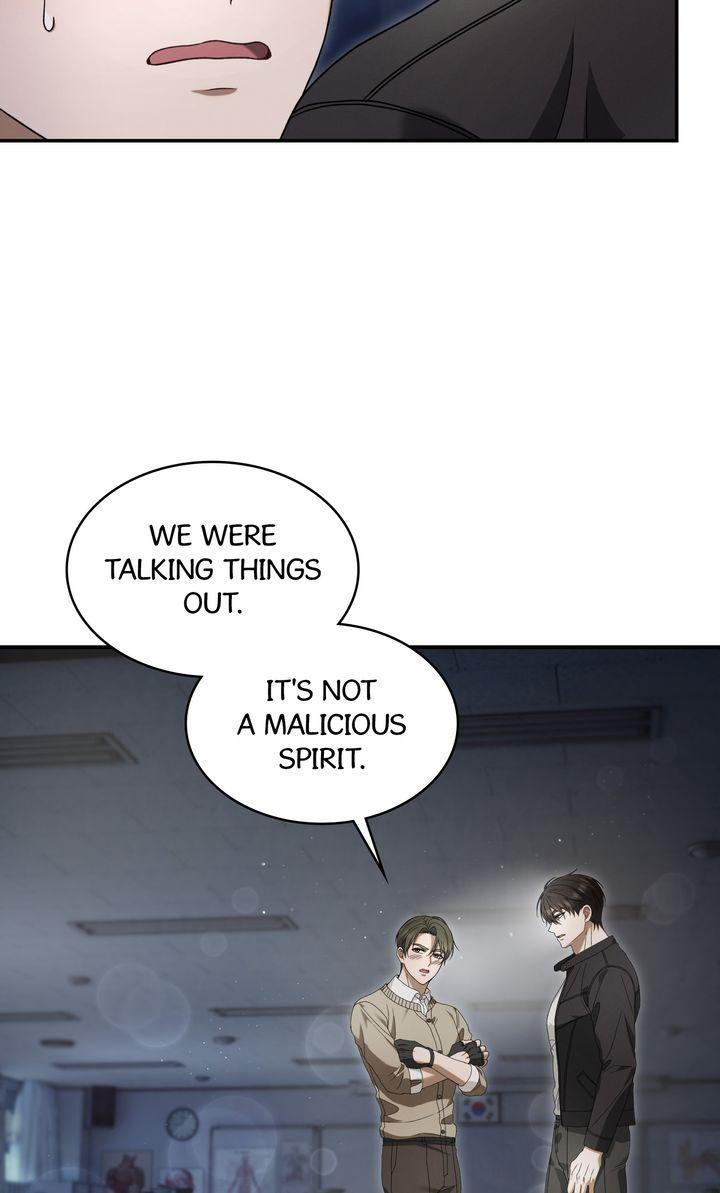 The Hunt Begins Chapter 23 page 88 - 