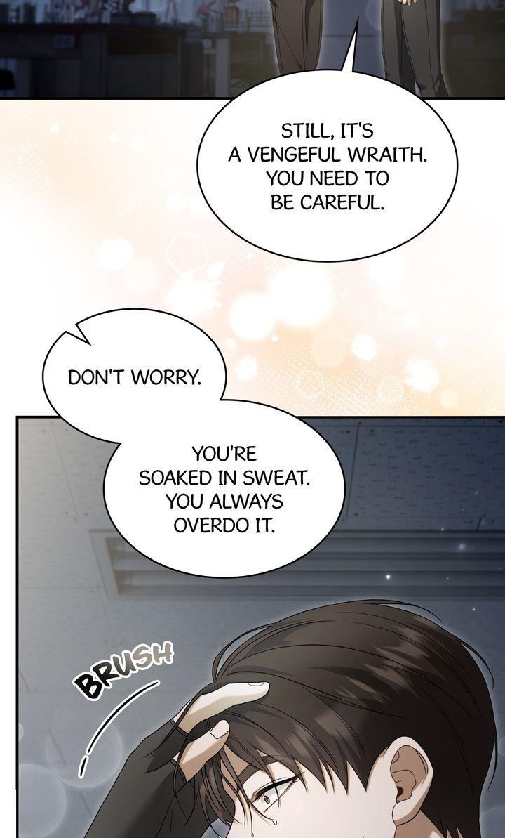 The Hunt Begins Chapter 23 page 89 - 
