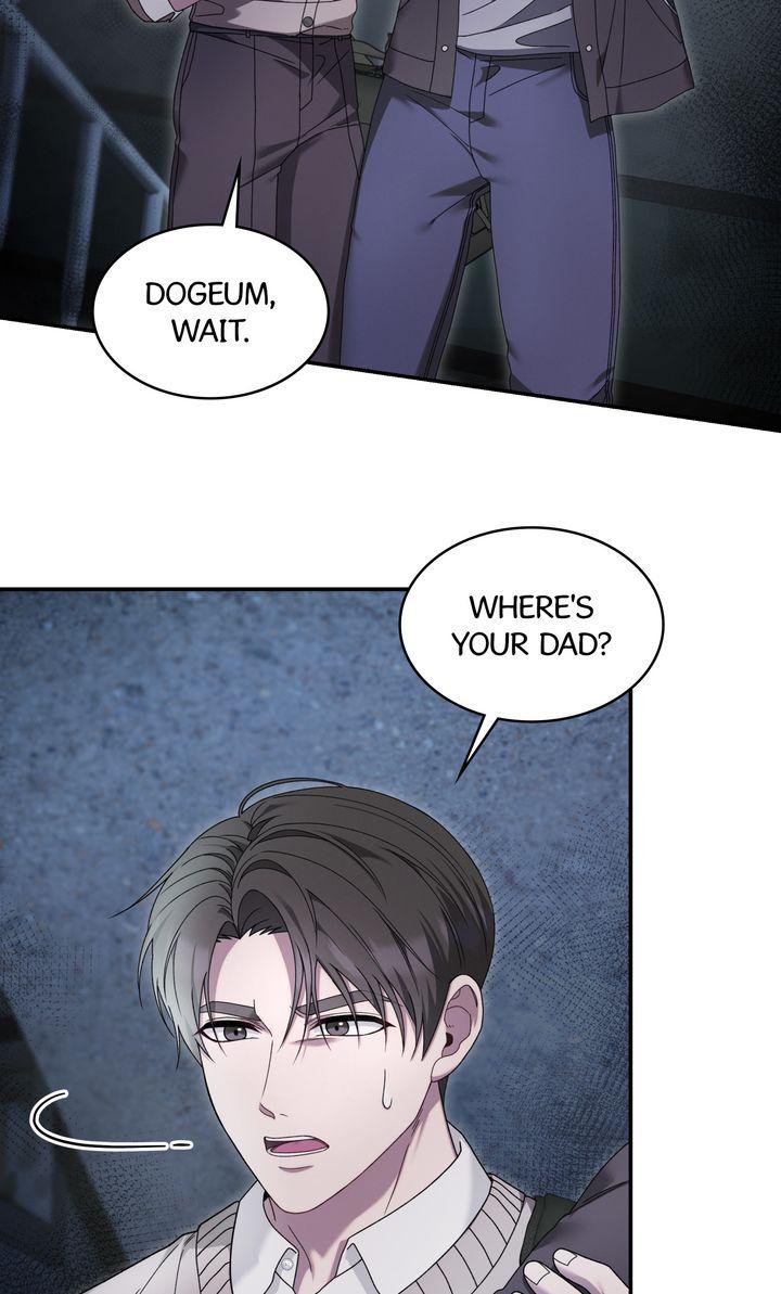 The Hunt Begins Chapter 23 page 10 - 