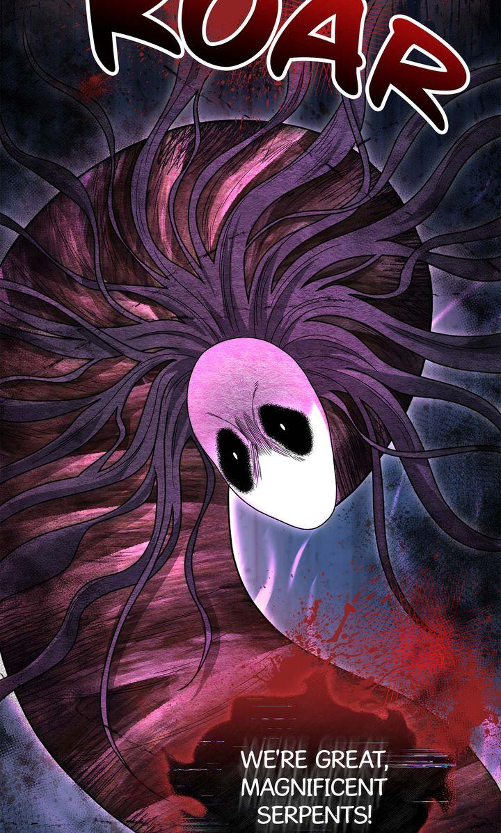 The Hunt Begins Chapter 24 page 13 - 