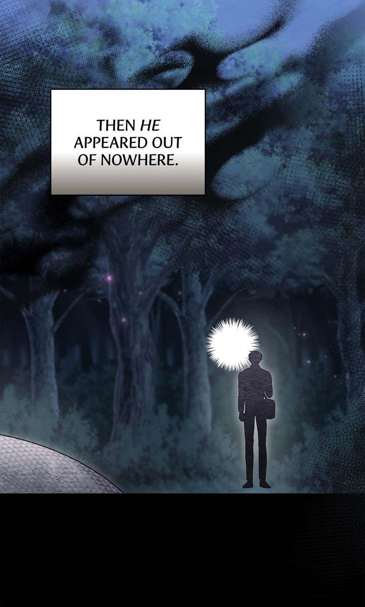 The Hunt Begins Chapter 24 page 17 - 