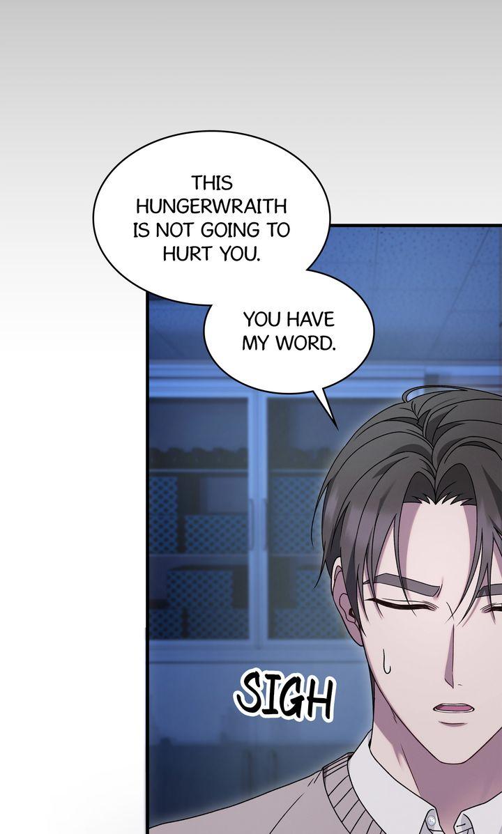 The Hunt Begins Chapter 24 page 3 - 