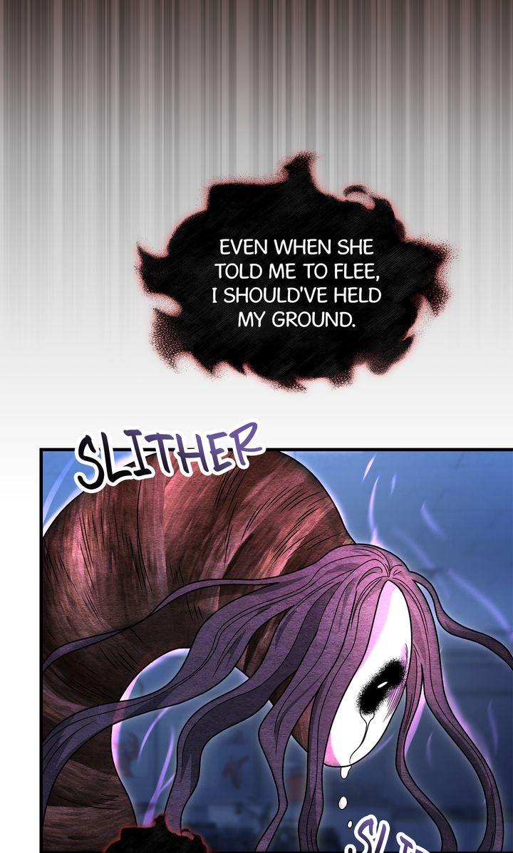 The Hunt Begins Chapter 24 page 22 - 