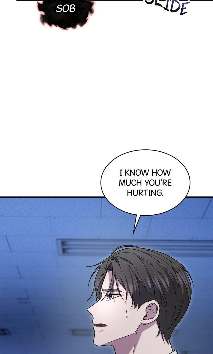 The Hunt Begins Chapter 24 page 23 - 