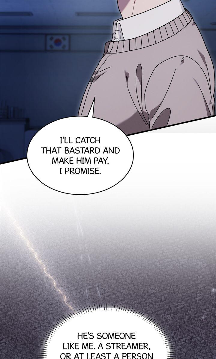 The Hunt Begins Chapter 24 page 24 - 