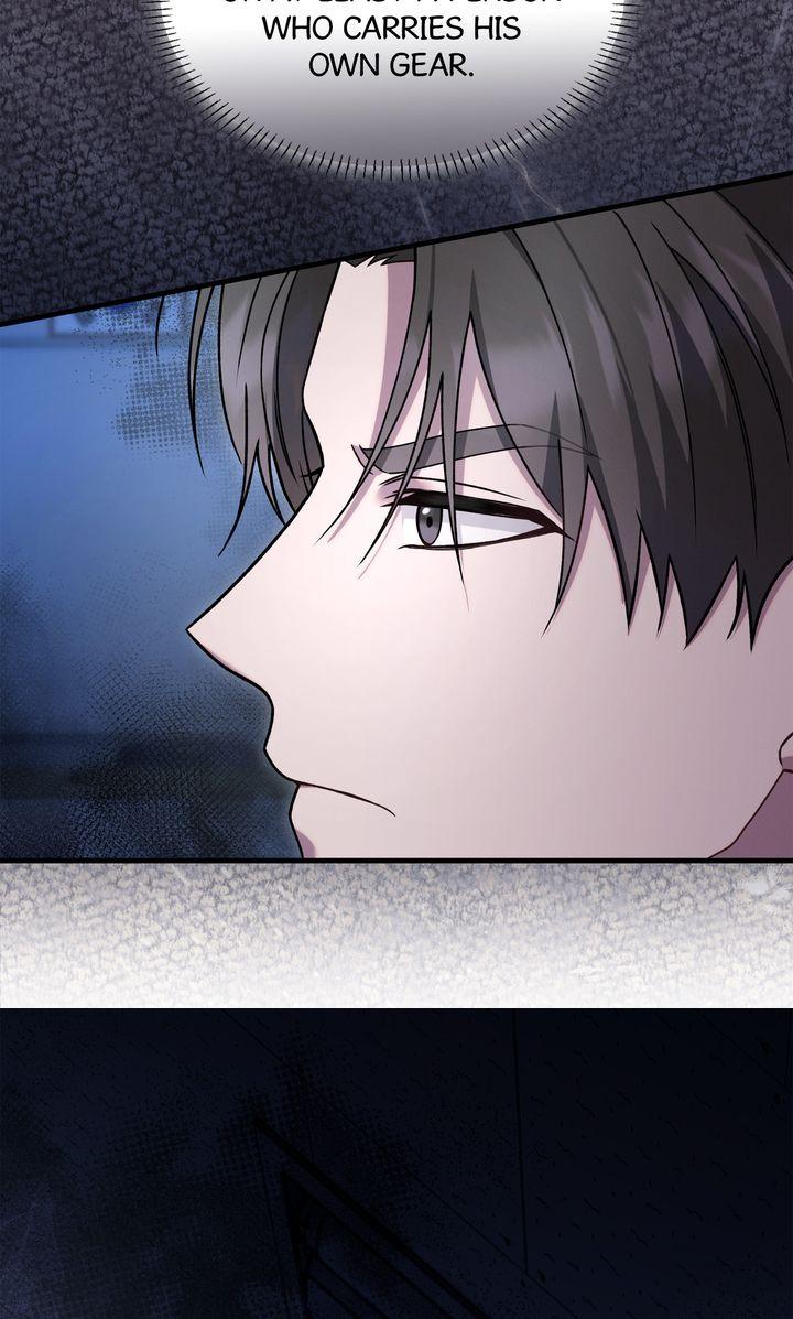 The Hunt Begins Chapter 24 page 25 - 