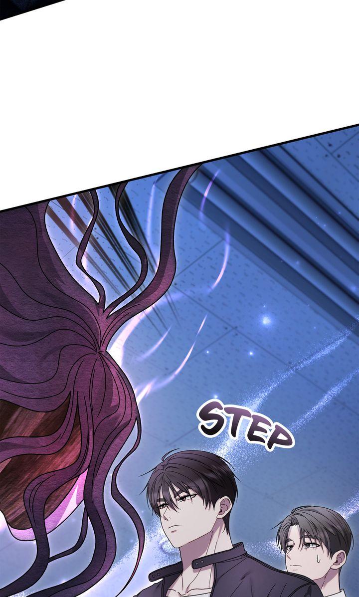 The Hunt Begins Chapter 24 page 28 - 