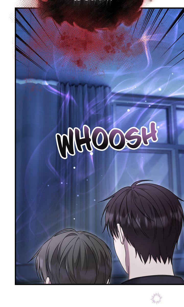 The Hunt Begins Chapter 24 page 30 - 