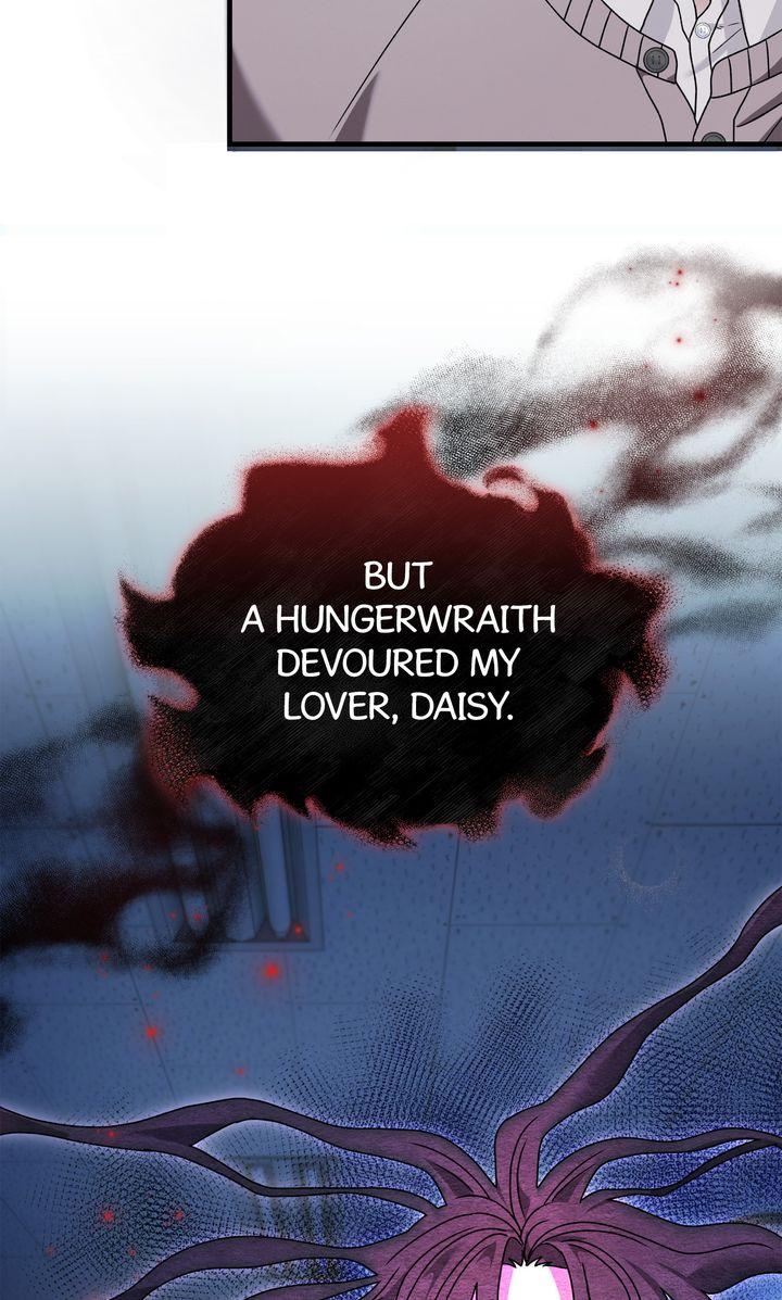 The Hunt Begins Chapter 24 page 4 - 