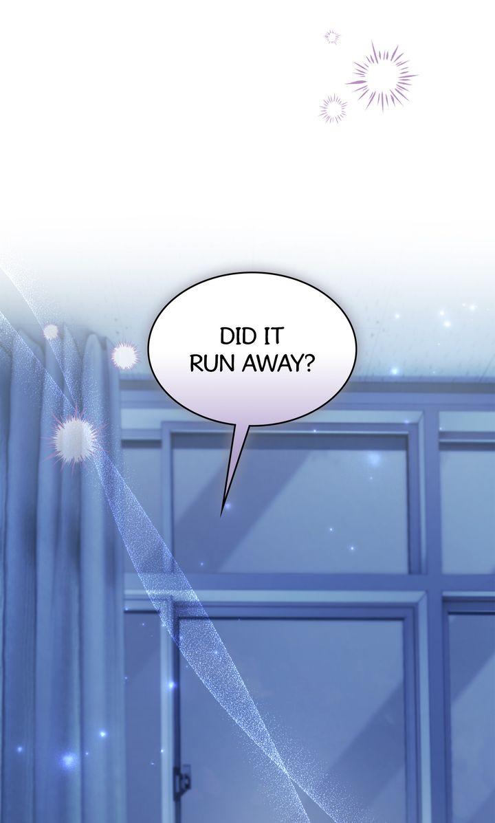 The Hunt Begins Chapter 24 page 31 - 