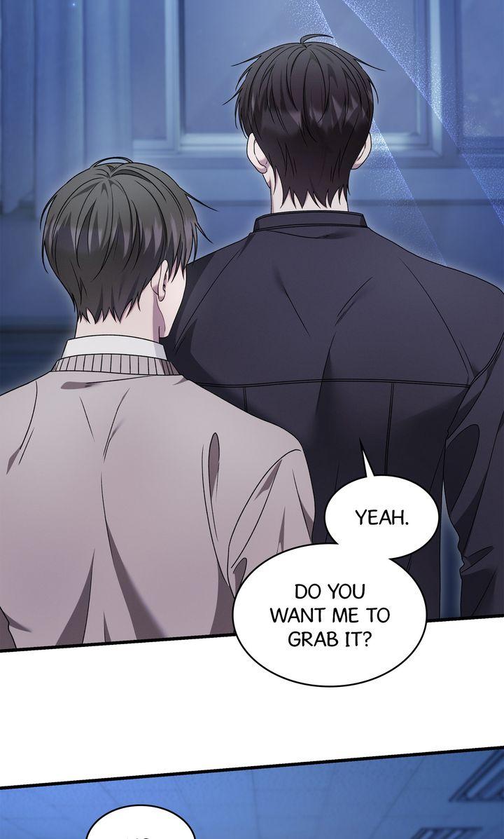 The Hunt Begins Chapter 24 page 32 - 