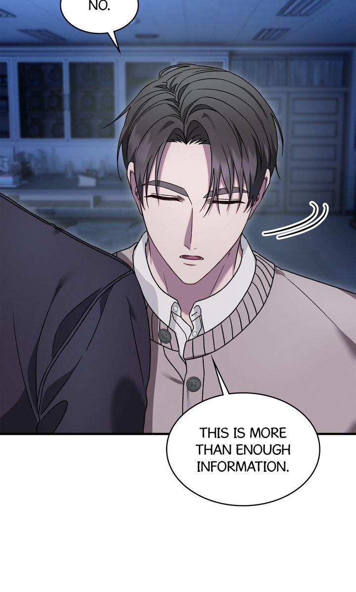 The Hunt Begins Chapter 24 page 33 - 