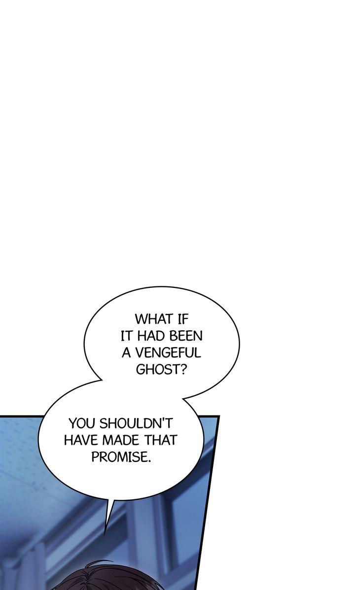 The Hunt Begins Chapter 24 page 35 - 
