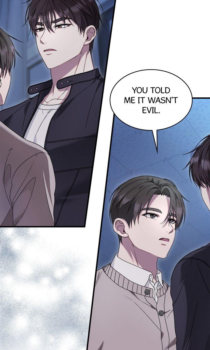 The Hunt Begins Chapter 24 page 36 - 