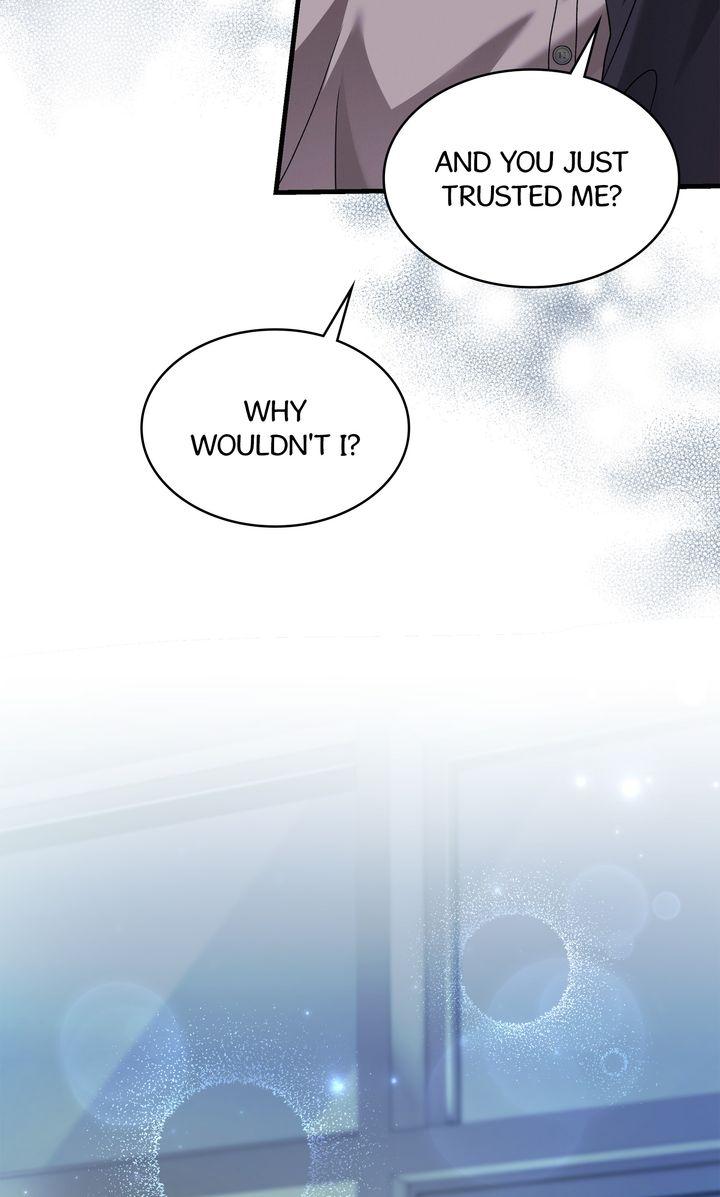 The Hunt Begins Chapter 24 page 37 - 