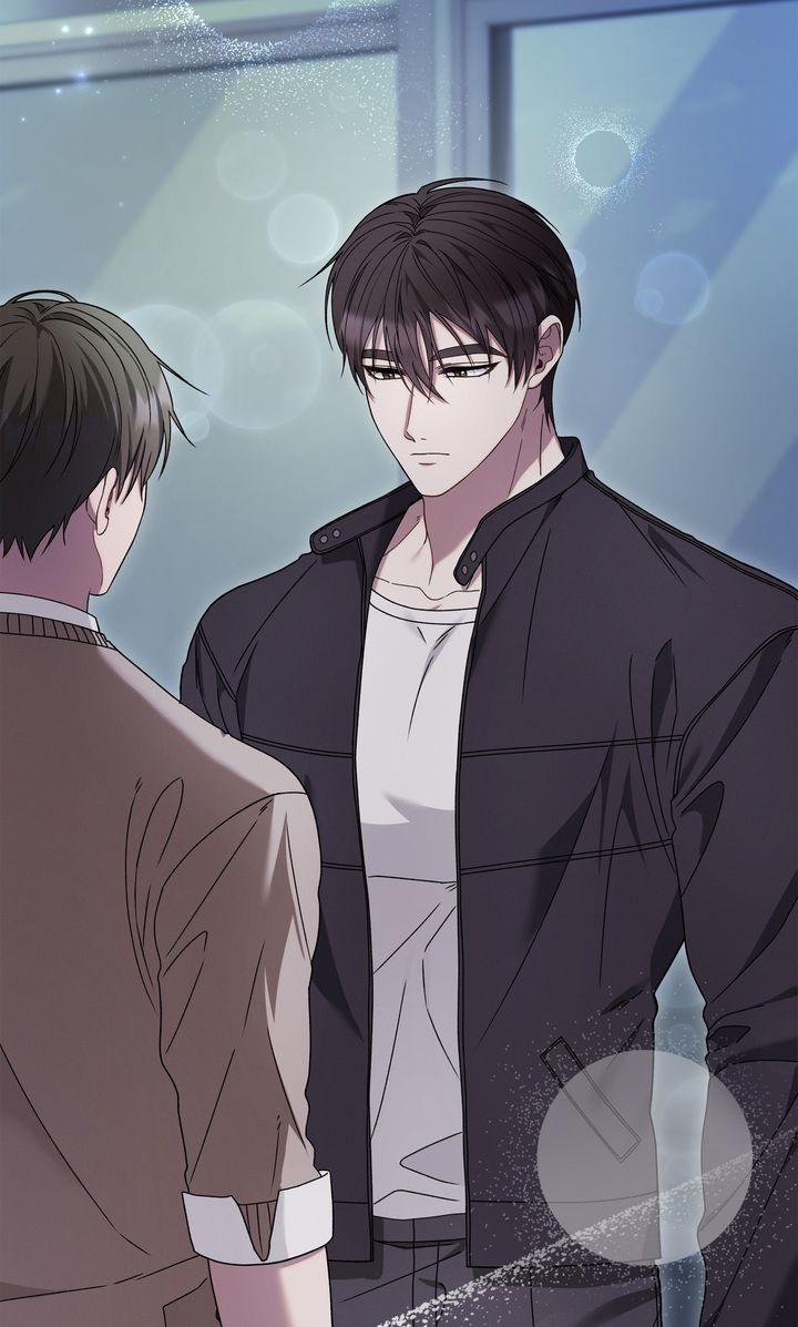 The Hunt Begins Chapter 24 page 38 - 