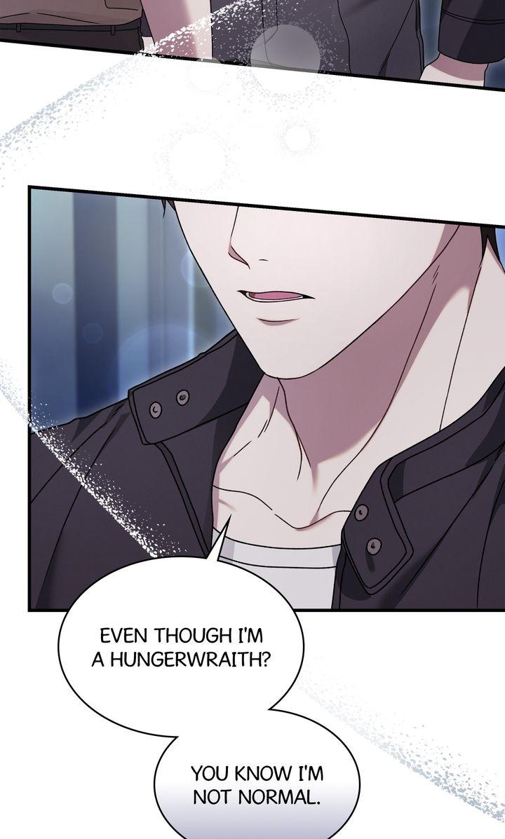 The Hunt Begins Chapter 24 page 39 - 