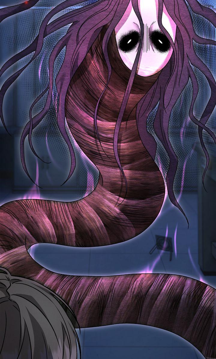The Hunt Begins Chapter 24 page 5 - 
