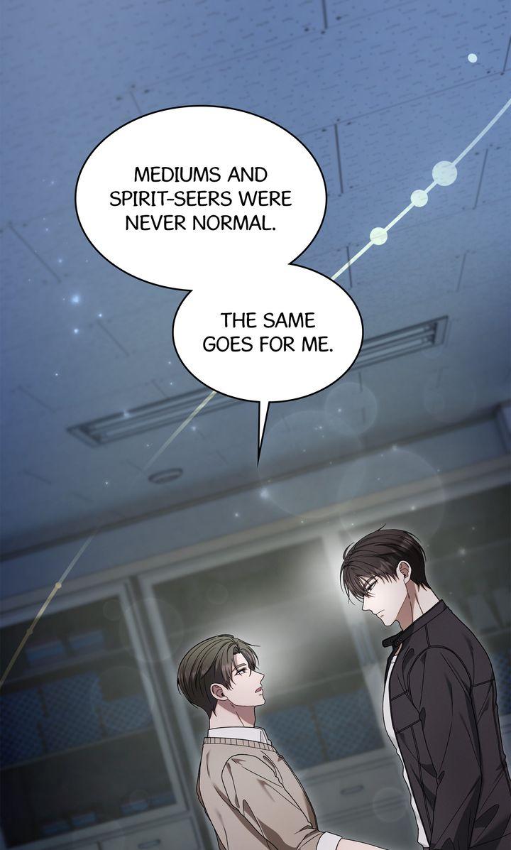 The Hunt Begins Chapter 24 page 42 - 