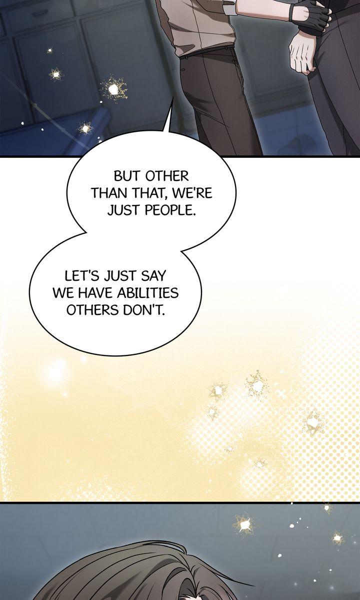 The Hunt Begins Chapter 24 page 43 - 