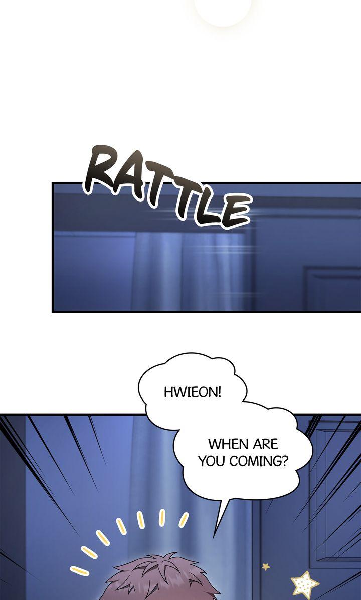 The Hunt Begins Chapter 24 page 46 - 